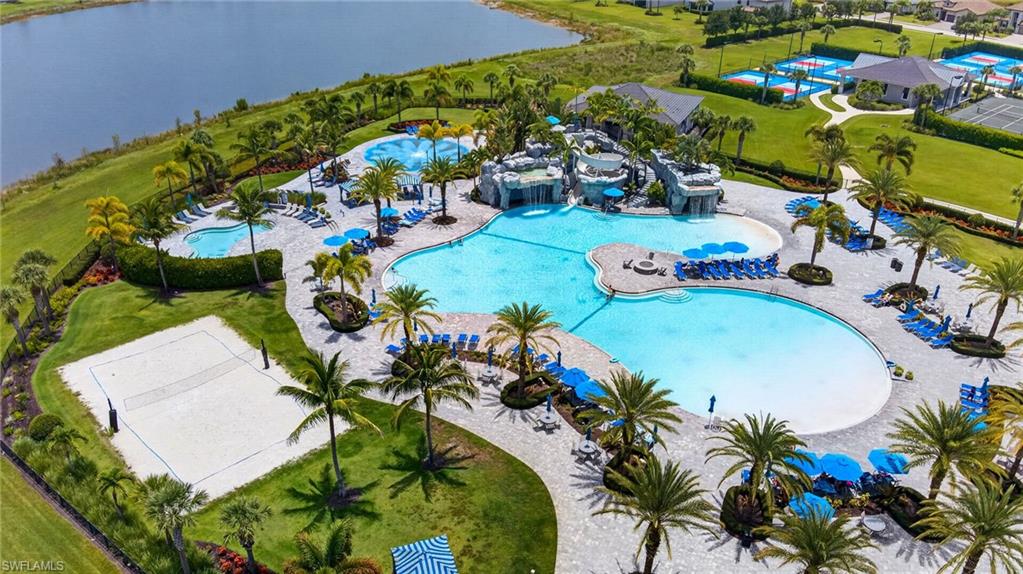 THE PLACE AT CORKSCREW - Residential
