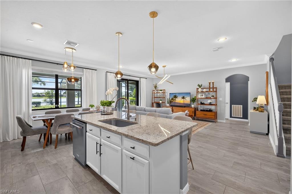 THE PLACE AT CORKSCREW - Residential