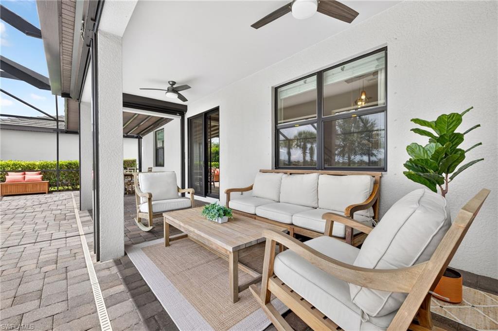 THE PLACE AT CORKSCREW - Residential