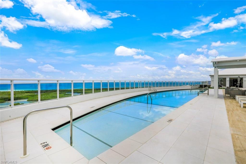 KALEA BAY TOWER 200 - Residential