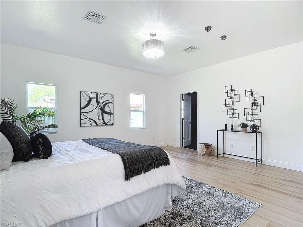 GOLDEN GATE ESTATES - Residential Lease