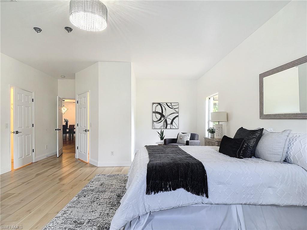 GOLDEN GATE ESTATES - Residential Lease