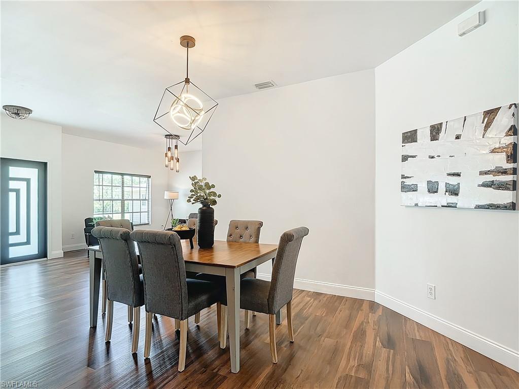 GOLDEN GATE ESTATES - Residential Lease