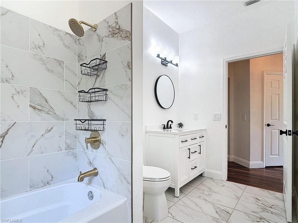 GOLDEN GATE ESTATES - Residential Lease