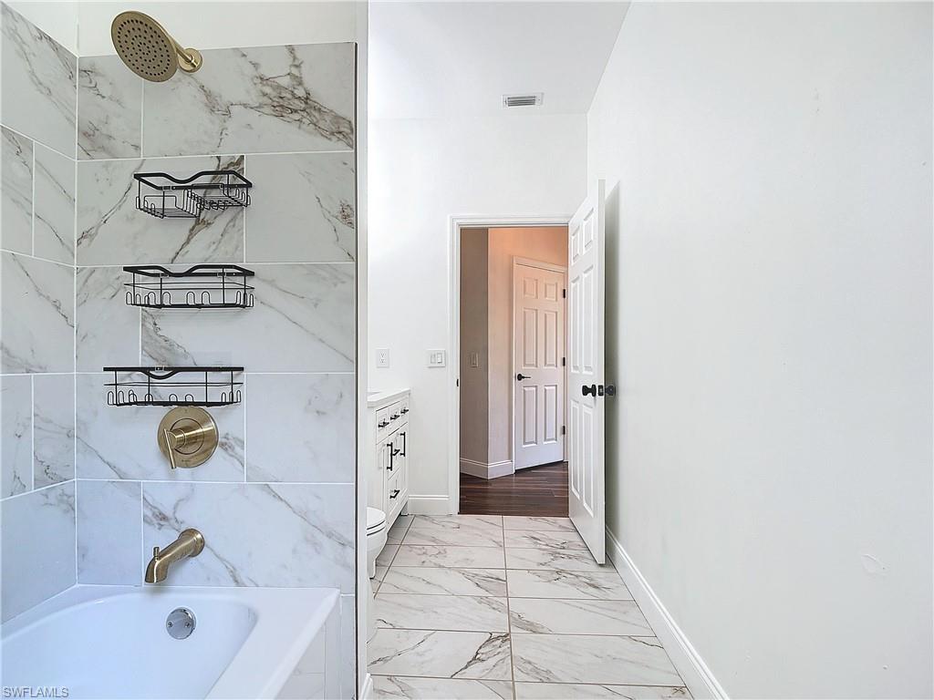 GOLDEN GATE ESTATES - Residential Lease