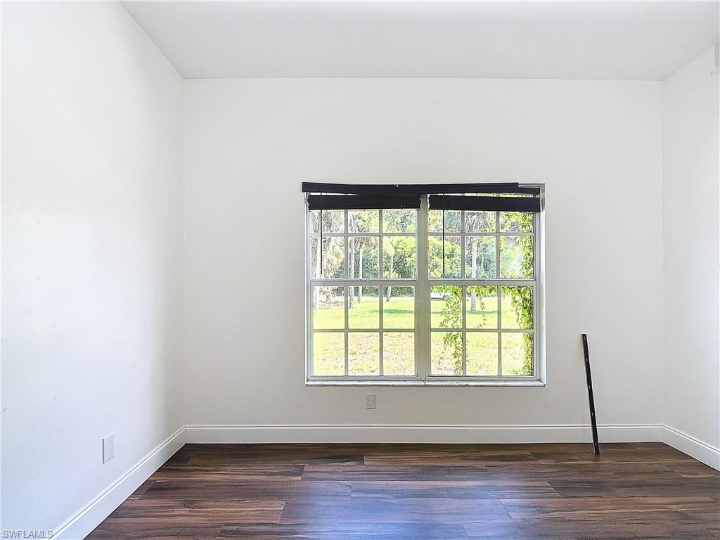 GOLDEN GATE ESTATES - Residential Lease