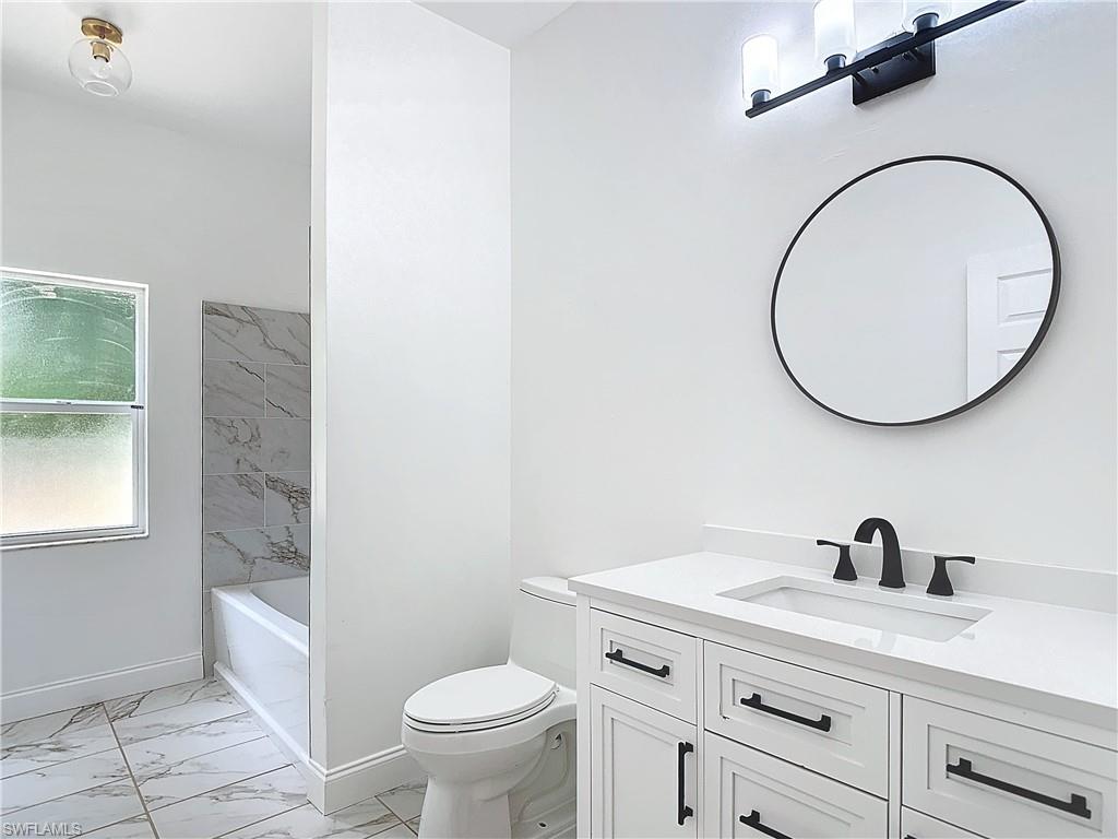 GOLDEN GATE ESTATES - Residential Lease