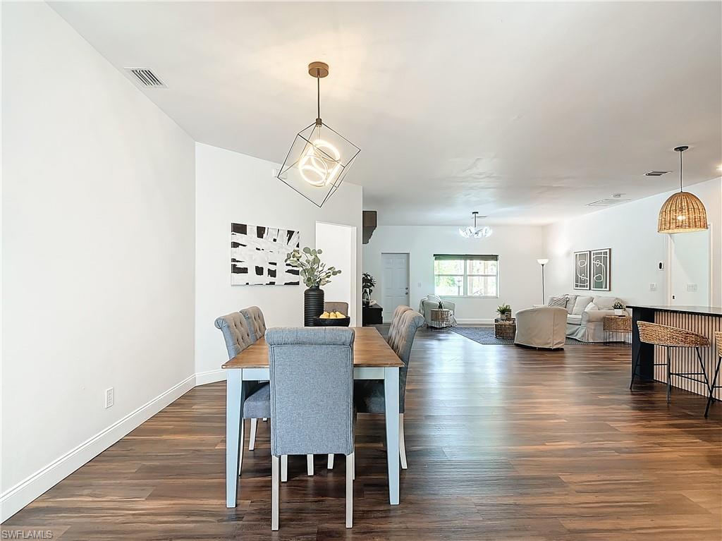GOLDEN GATE ESTATES - Residential Lease