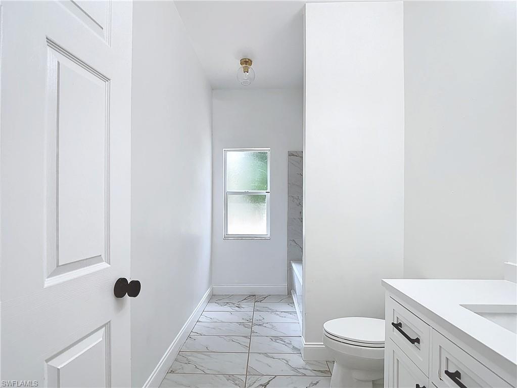 GOLDEN GATE ESTATES - Residential Lease