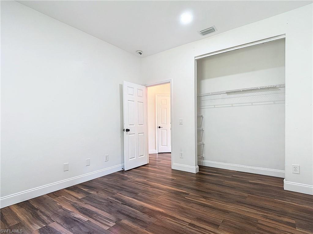 GOLDEN GATE ESTATES - Residential Lease