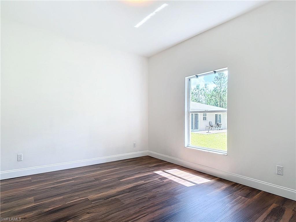 GOLDEN GATE ESTATES - Residential Lease