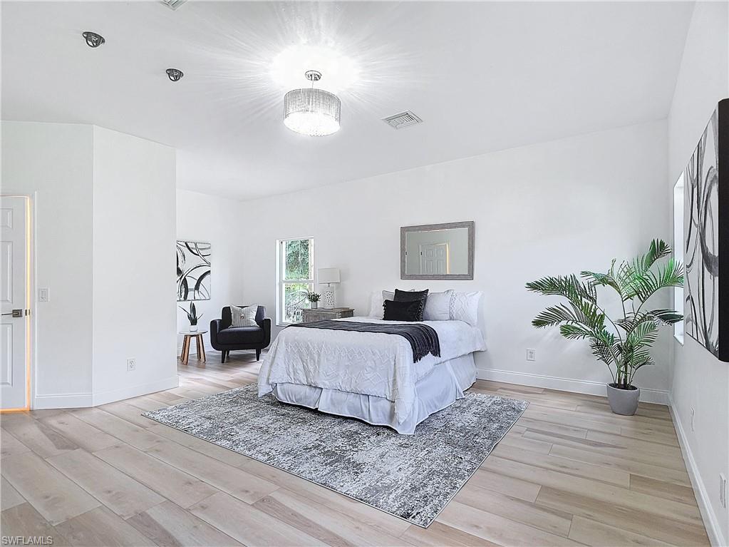 GOLDEN GATE ESTATES - Residential Lease