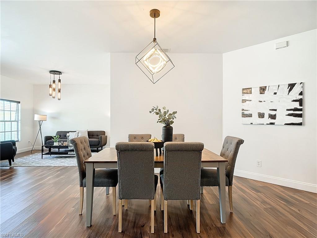GOLDEN GATE ESTATES - Residential Lease