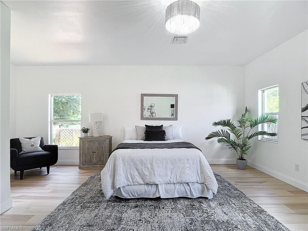 GOLDEN GATE ESTATES - Residential Lease