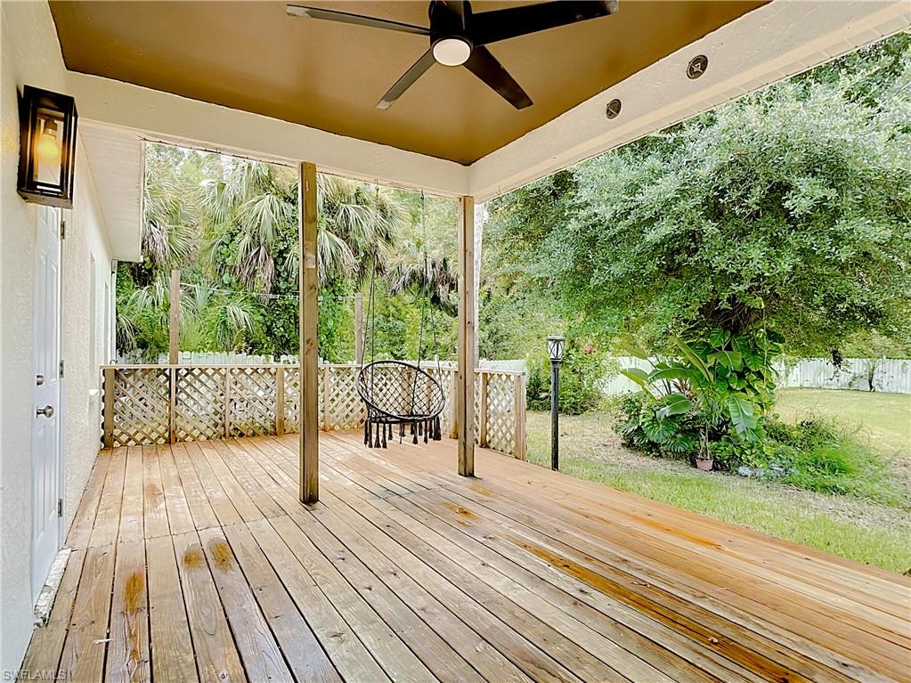GOLDEN GATE ESTATES - Residential Lease