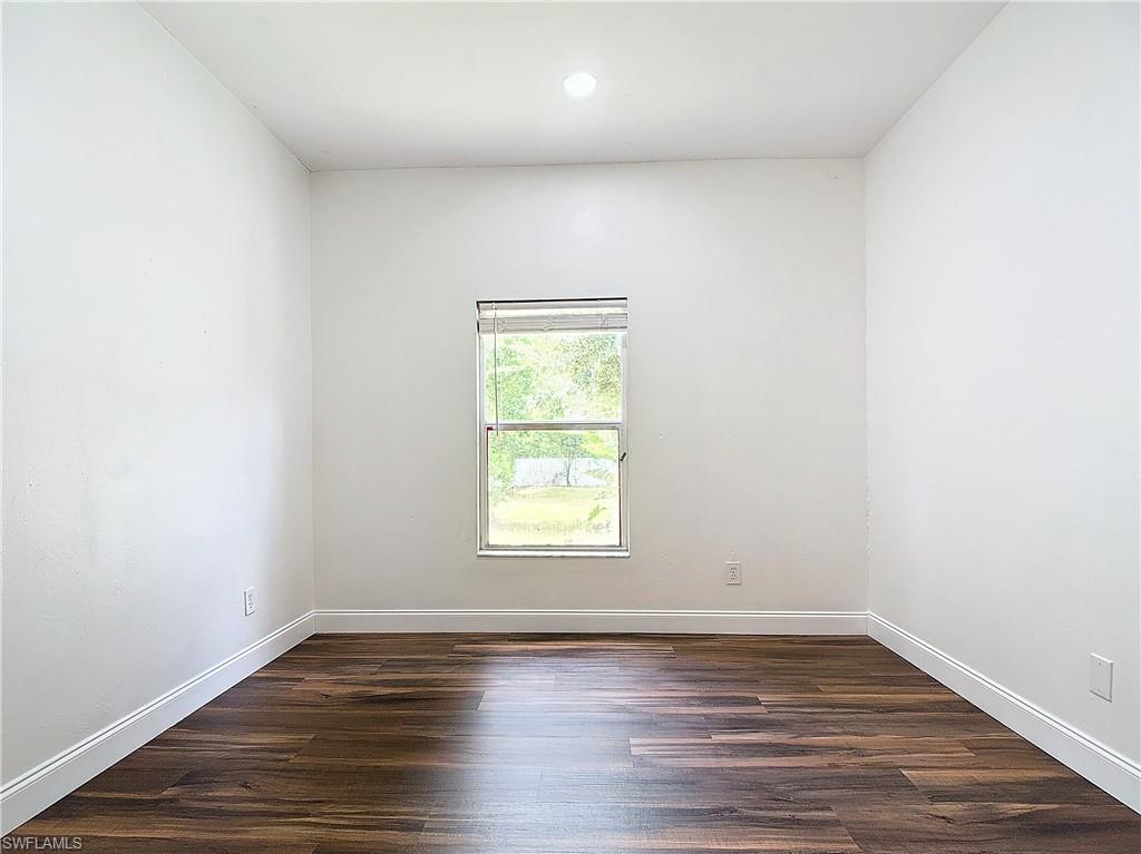 GOLDEN GATE ESTATES - Residential Lease