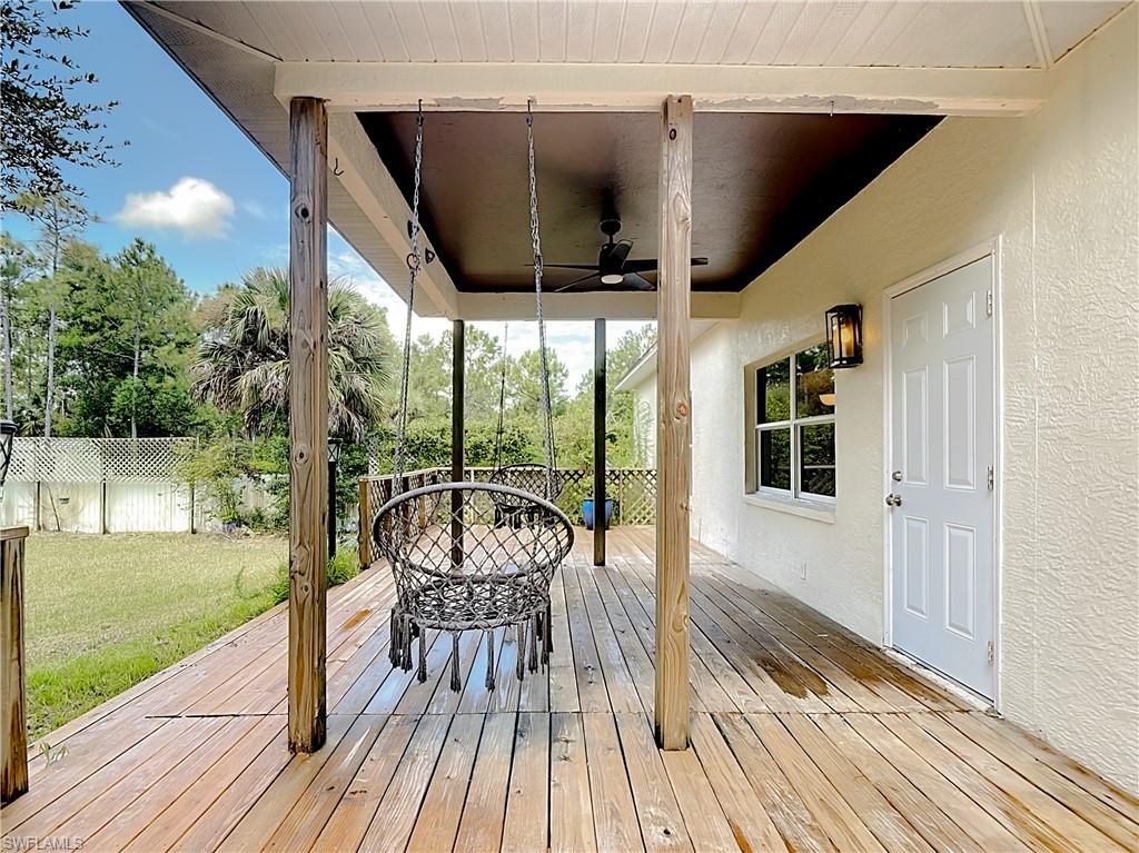 GOLDEN GATE ESTATES - Residential Lease