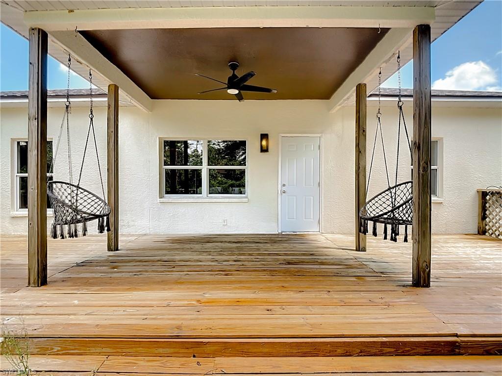GOLDEN GATE ESTATES - Residential Lease