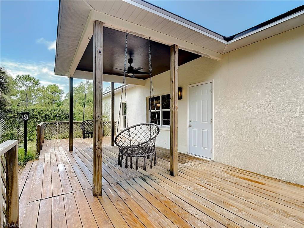GOLDEN GATE ESTATES - Residential Lease