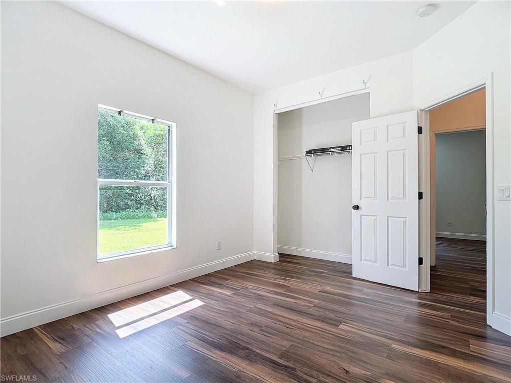 GOLDEN GATE ESTATES - Residential Lease
