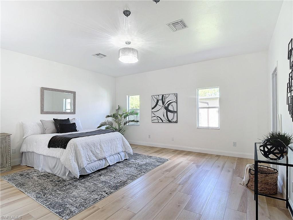 GOLDEN GATE ESTATES - Residential Lease