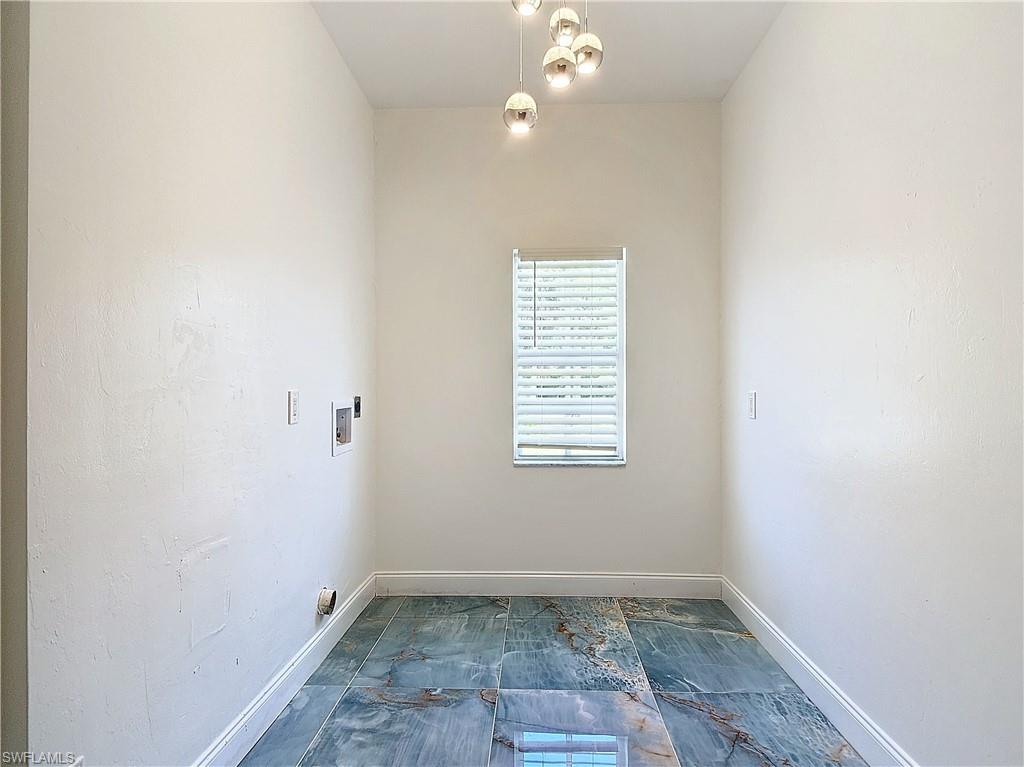 GOLDEN GATE ESTATES - Residential Lease
