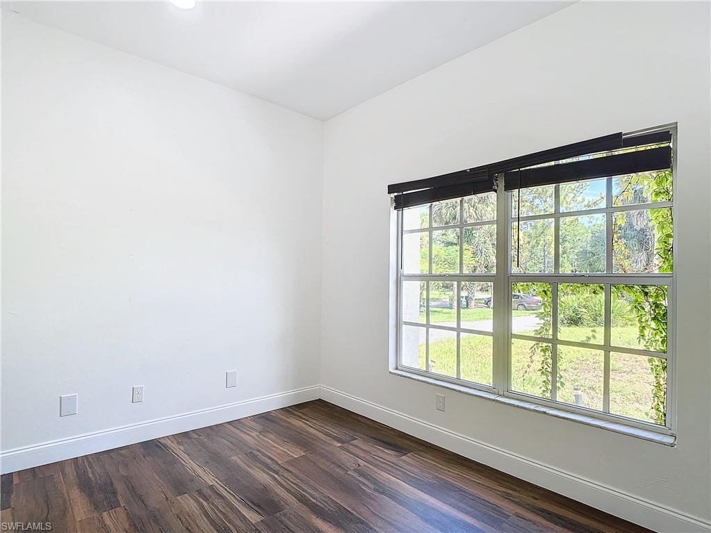 GOLDEN GATE ESTATES - Residential Lease
