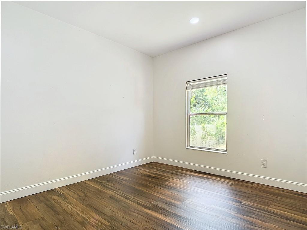 GOLDEN GATE ESTATES - Residential Lease