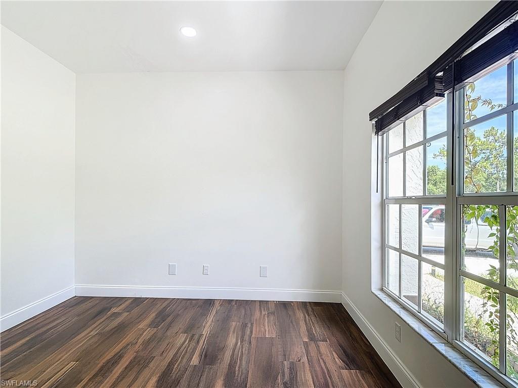 GOLDEN GATE ESTATES - Residential Lease