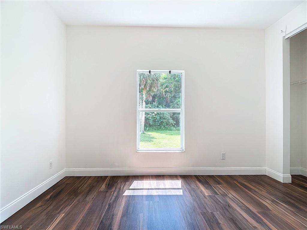 GOLDEN GATE ESTATES - Residential Lease