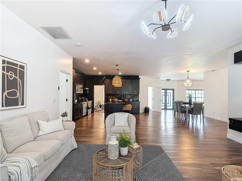 GOLDEN GATE ESTATES - Residential Lease