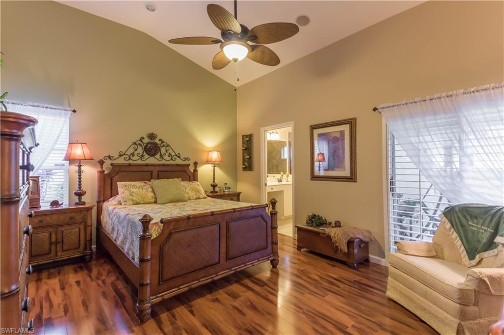 FOUNTAIN LAKES - Residential