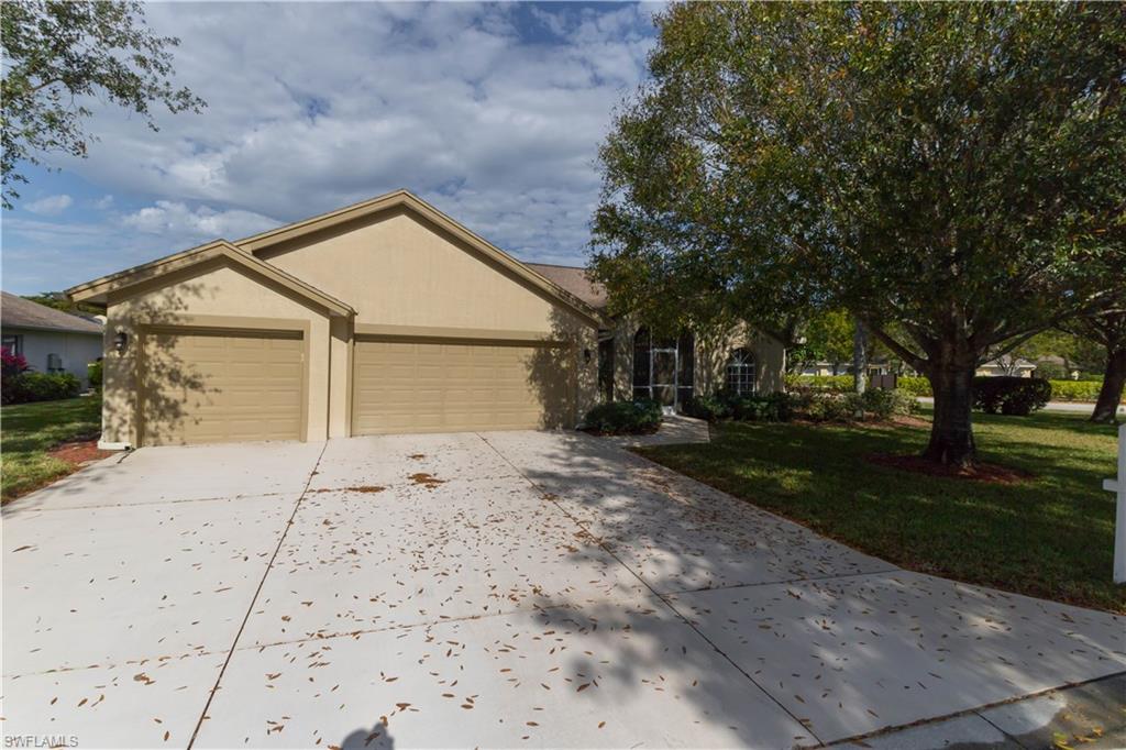FOUNTAIN LAKES - Residential