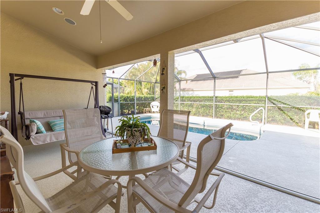 FOUNTAIN LAKES - Residential