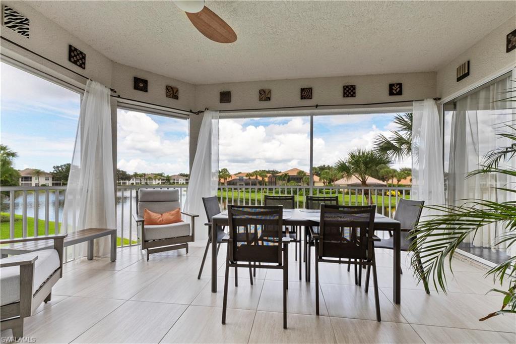 LES CHATEAUX - Residential Lease