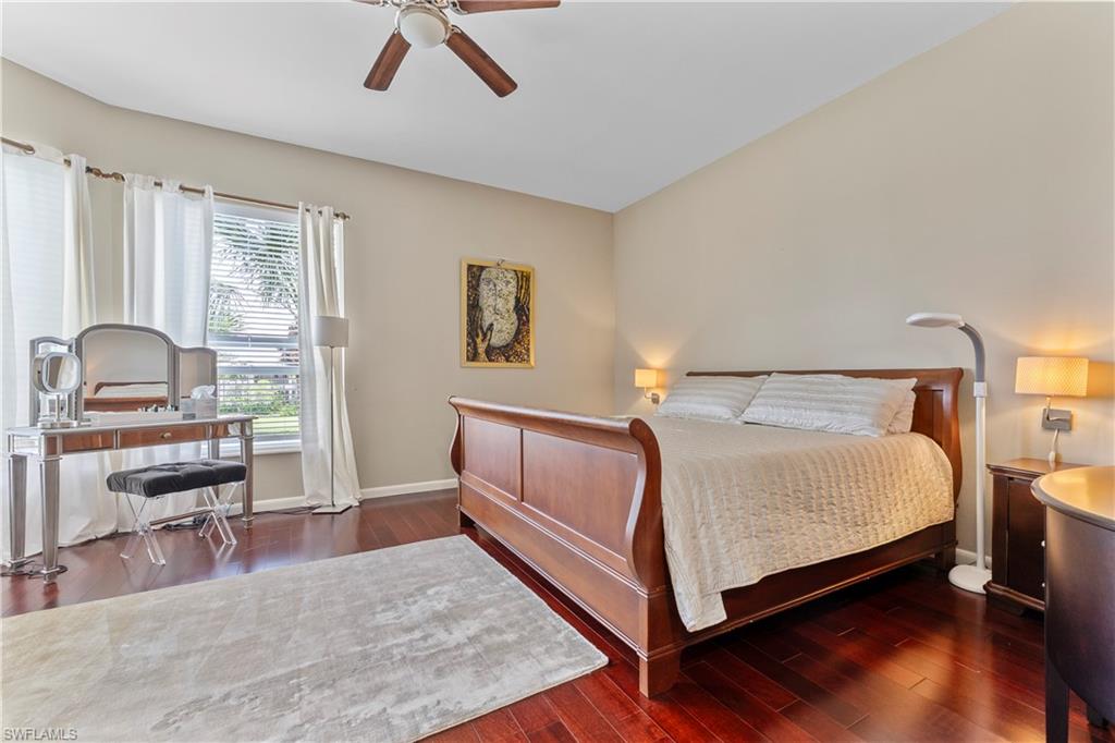 LES CHATEAUX - Residential Lease