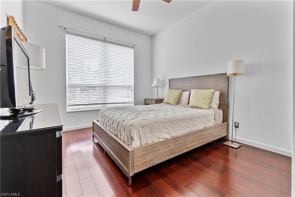 LES CHATEAUX - Residential Lease