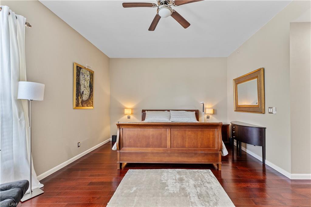 LES CHATEAUX - Residential Lease