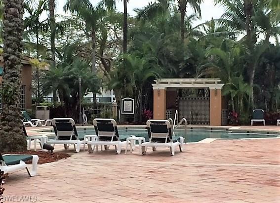 THE ENCLAVE AT NAPLES - Residential