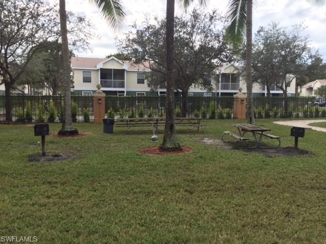 THE ENCLAVE AT NAPLES - Residential