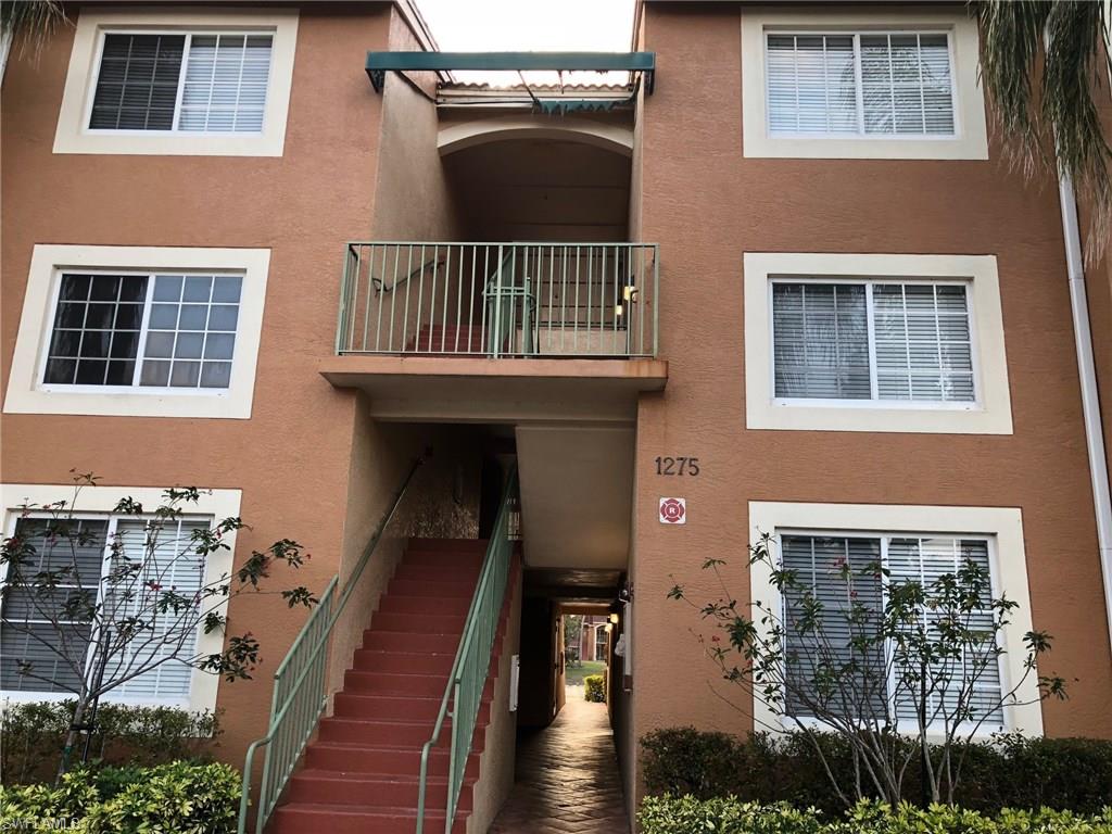 Former model. Third floor 2 bedroom, 2 bathroom condo with granite countertops in the kitchen, crown molding, and a great view of the lake. This comes with the furnishings in the condo and is being sold in as/is condition.