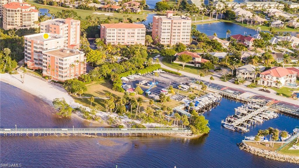 HARBOR PLACE VISTAS - Residential