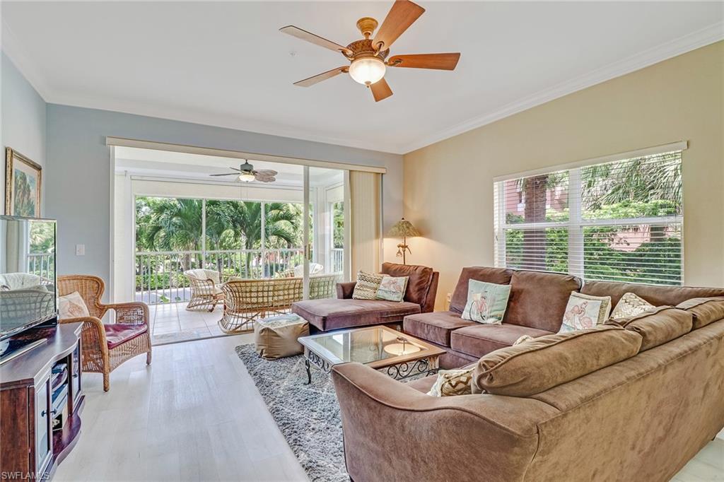 HARBOR PLACE VISTAS - Residential