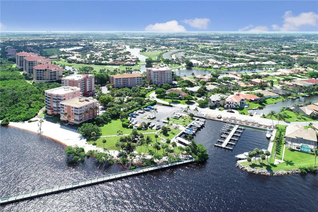 HARBOR PLACE VISTAS - Residential