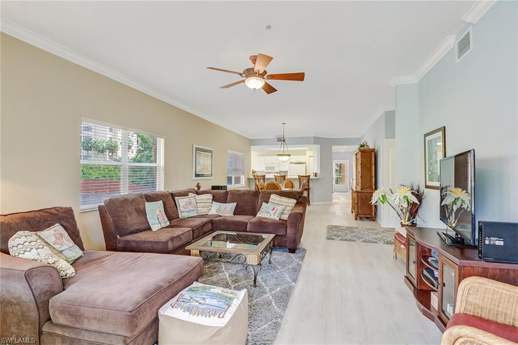 HARBOR PLACE VISTAS - Residential