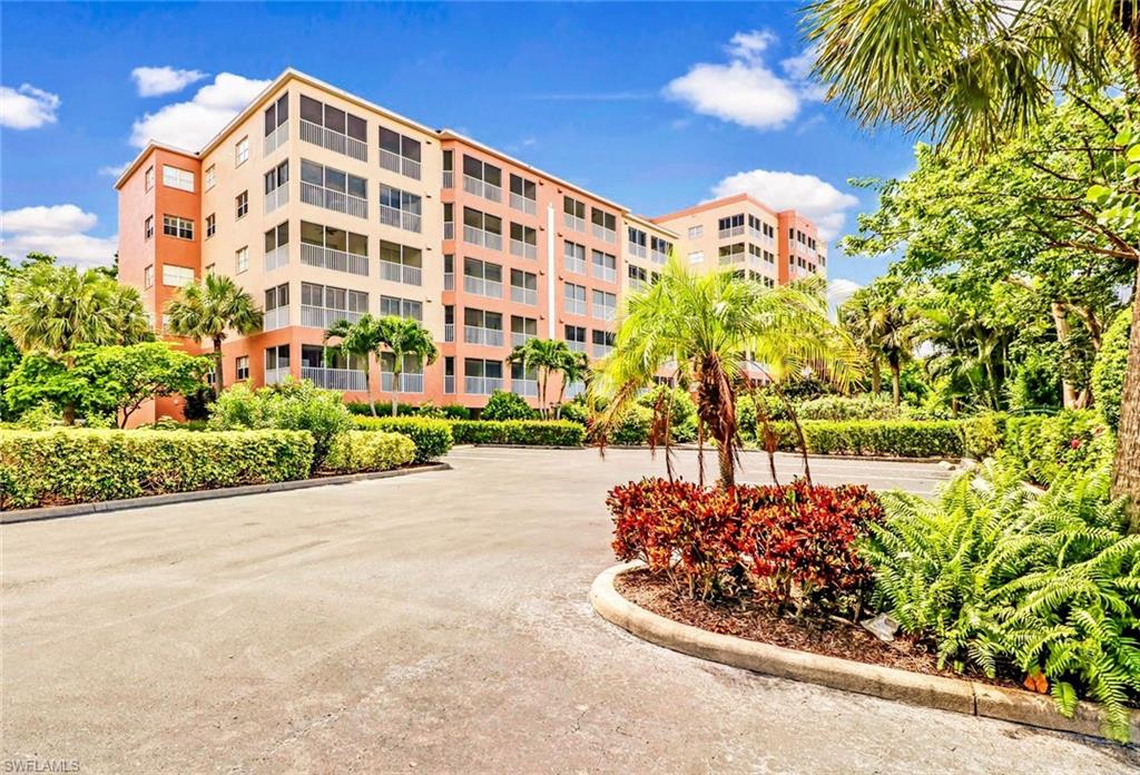 HARBOR PLACE VISTAS - Residential