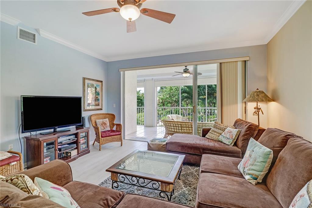 HARBOR PLACE VISTAS - Residential