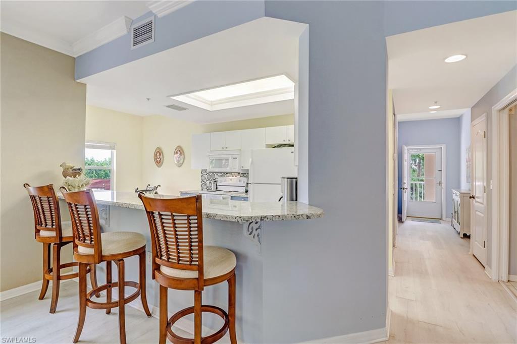 HARBOR PLACE VISTAS - Residential