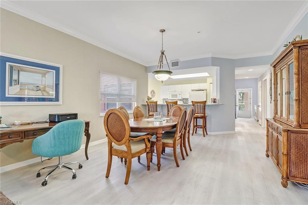 HARBOR PLACE VISTAS - Residential
