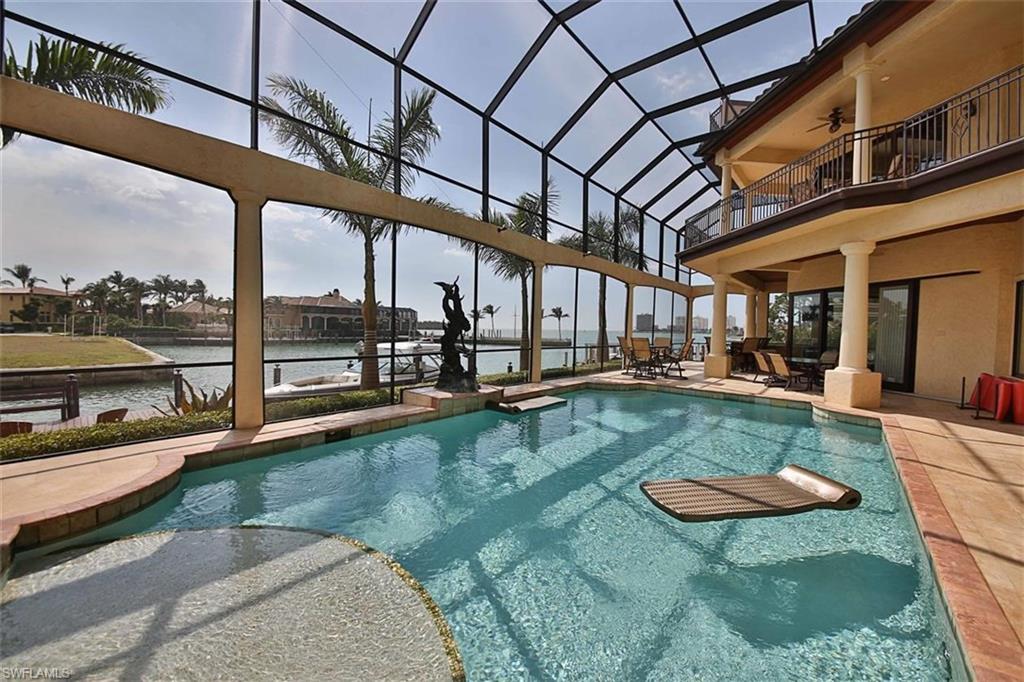 MARCO ISLAND - Residential